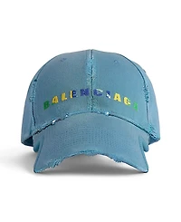 Balenciaga International Cap