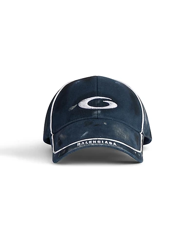 Balenciaga Loop Sports Icon Cap