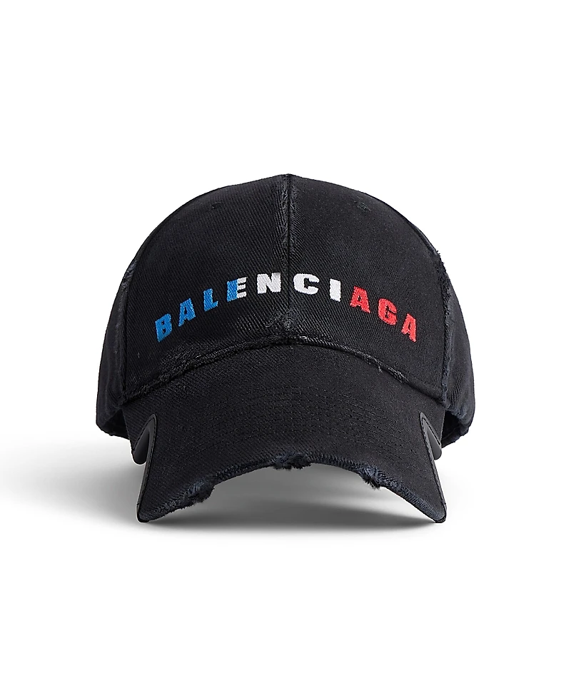 Balenciaga International Cap