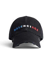 Balenciaga International Cap