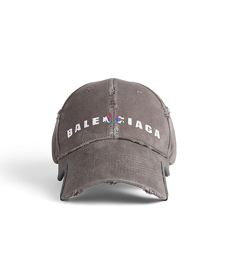 Balenciaga International Cap