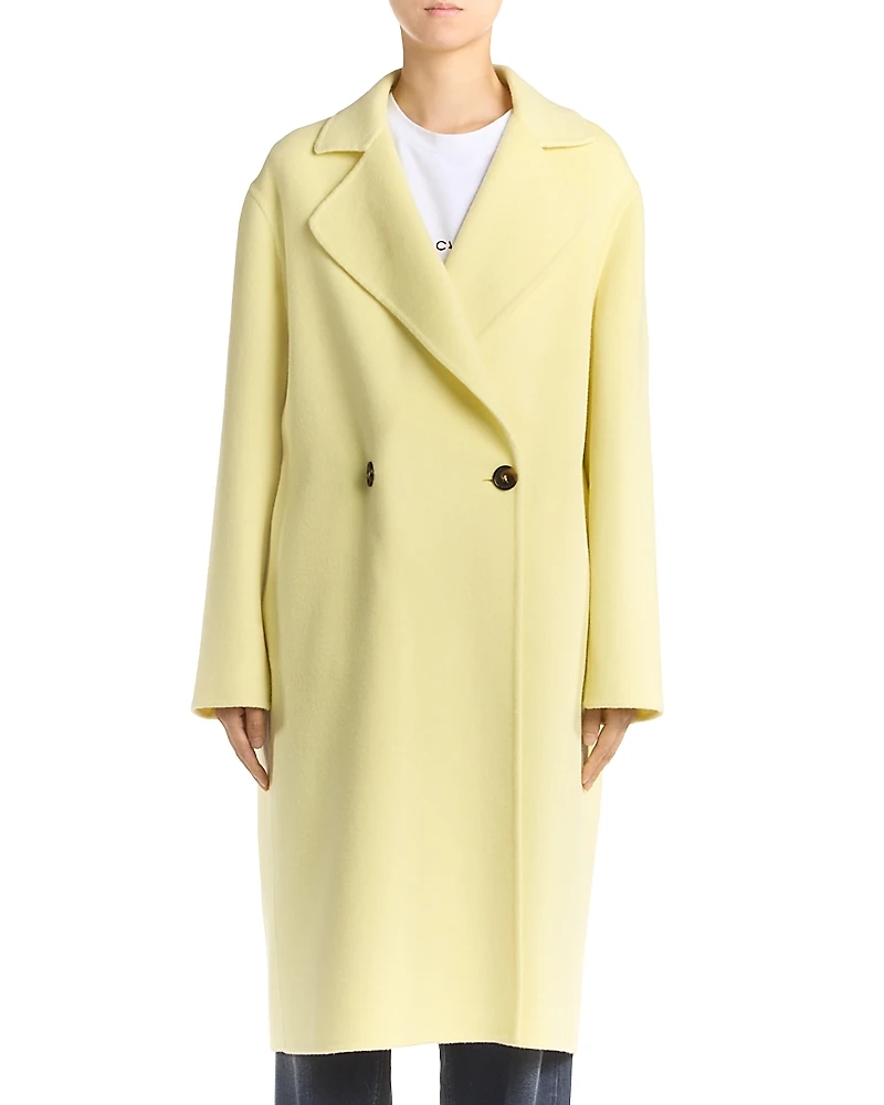 Stella McCartney Iconic Coat