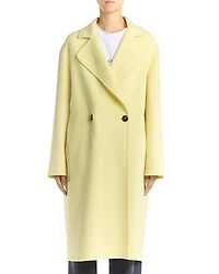 Stella McCartney Iconic Coat
