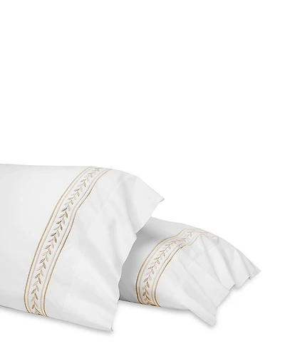 Pratesi Impero Standard Pillowcase