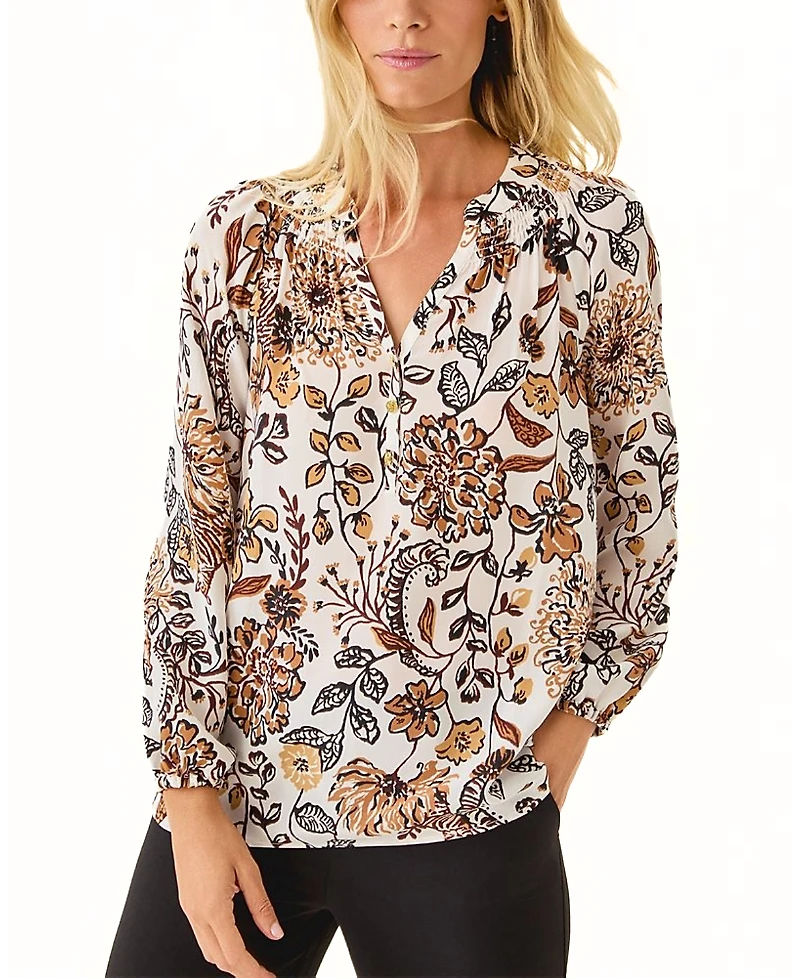 Lilly Pulitzer Elsa Top