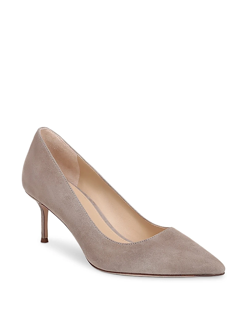 Veronica Beard Women's Rita Pointed Pumps