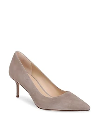 Veronica Beard Women's Rita Pointed Pumps