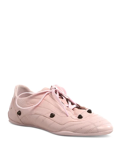 Balenciaga Women's City Sneakers