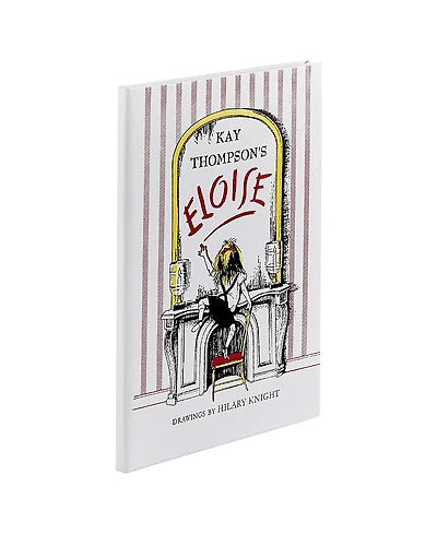 Graphic Image Eloise Children's Leather Bound Book