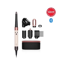 Dyson Airwrap i. d. Multi-styler and Dryer Curly+Coily Ceramic Pink/Rose Gold