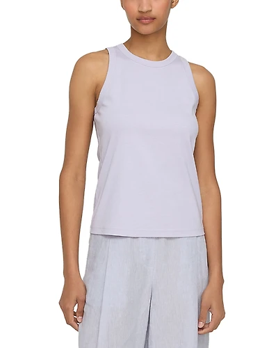 Lafayette 148 New York Tank Top