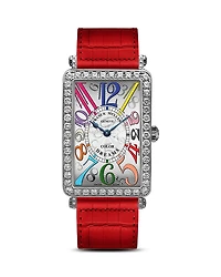 Franck Muller Long Island Classic Watch, 26mm