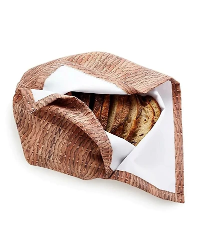 Uncommon Goods Bread Warming Blanket