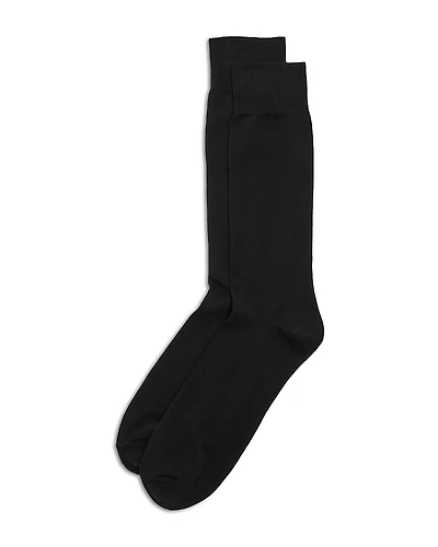 The Men's Store at Bloomingdale's Cotton Blend Crew Socks
