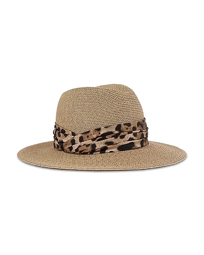 Eugenia Kim Courtney Packable Fedora