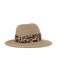 Eugenia Kim Courtney Packable Fedora