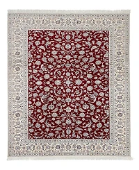 Bloomingdale's Persian Nain Area Rug 8' 0 x 12