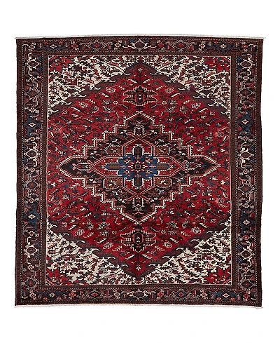 Bloomingdale's Persian Heriz Area Rug 8' 0 x 10' 6