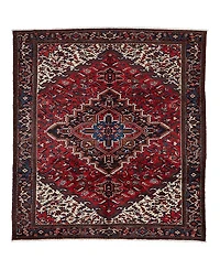 Bloomingdale's Persian Heriz Area Rug 8' 0 x 10' 6