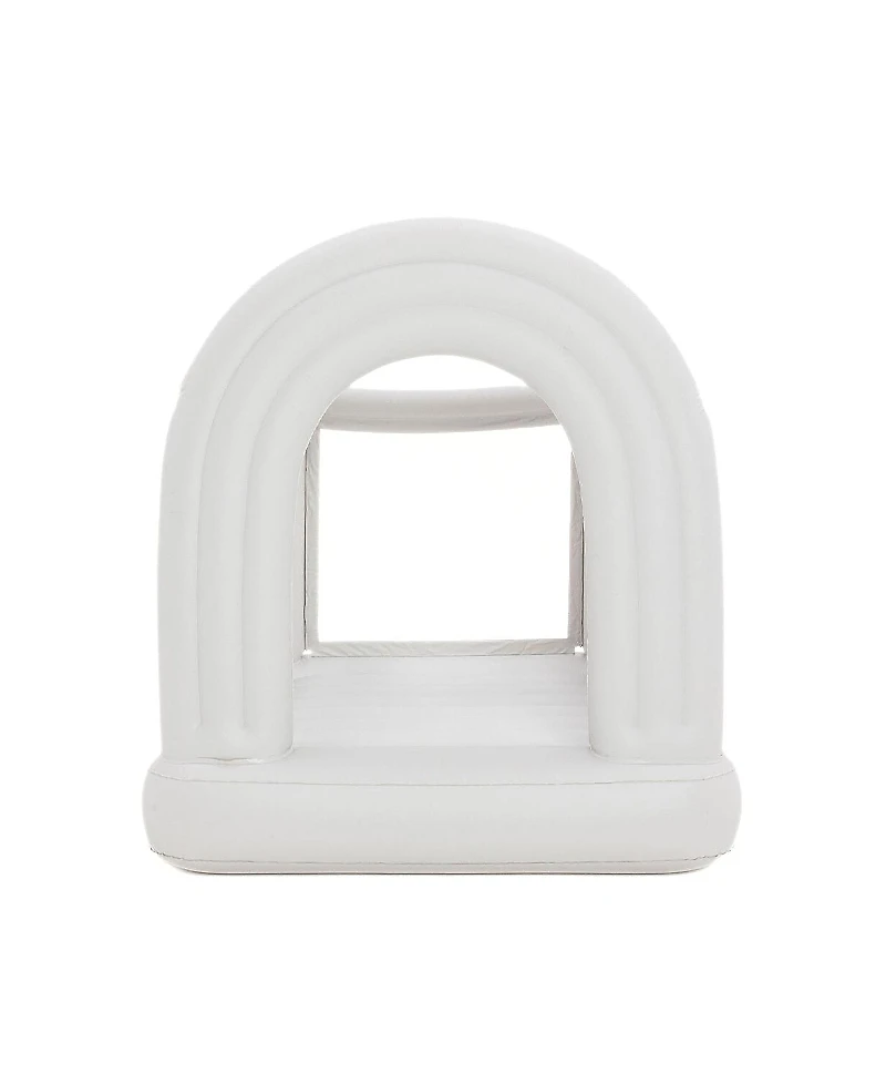 Smol Unisex Mini Rainbow Bounce House - 3-8 Years Old