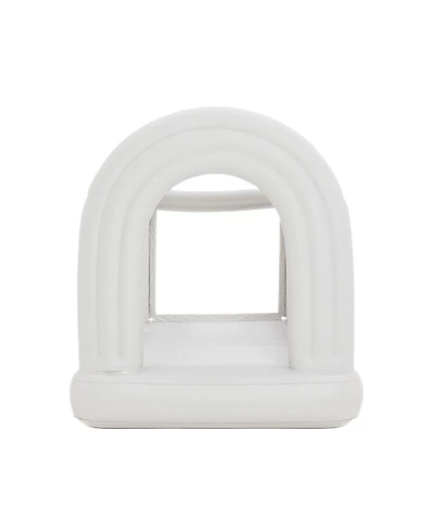 Smol Unisex Mini Rainbow Bounce House - 3-8 Years Old