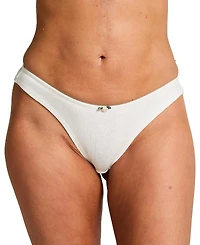 Hunkemoller Pointelle Brazilian Knickers