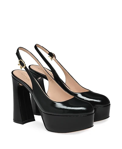 Gianvito Rossi Women's Bessie Pump