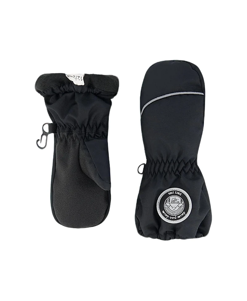 Deux par Unisex Winter Mittens Play - Baby, Little Kid, Big Kid