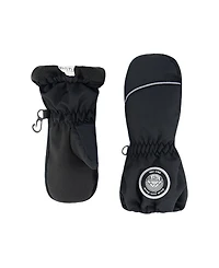 Deux par Unisex Winter Mittens Play - Baby, Little Kid, Big Kid