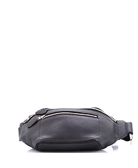 Pre-Owned HERMES Pm Cityslide Belt Bag Cristobal