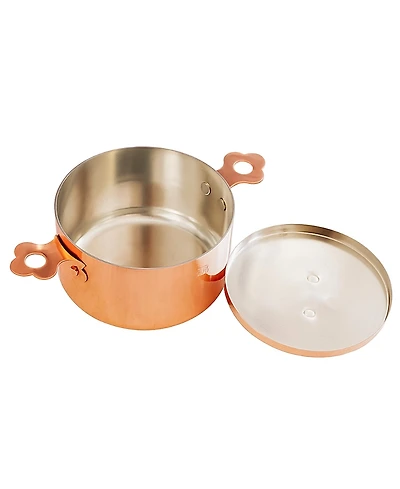 Coppermill Kitchen Cmk Vintage Inspired Oven Dish