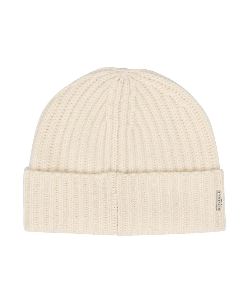 Gorski Select Cashmere Beanie Hat