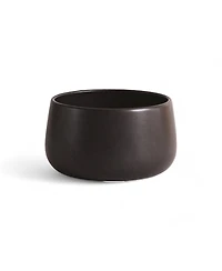 Gharyan Stoneware Ewa Serving Bowl