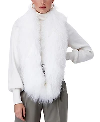 Gorski Lamb Infinty Scarf