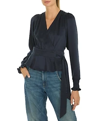 Secret Mission Hailey Top