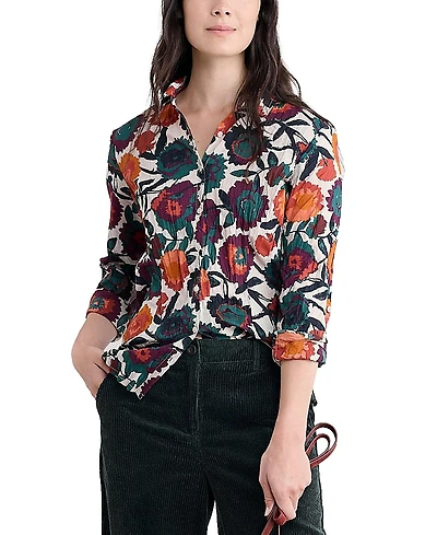 Seasalt Cornwall Women's Larissa Shirt