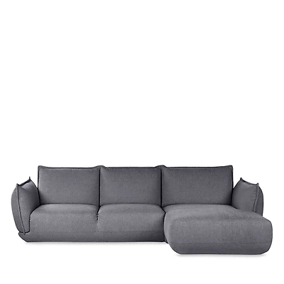 Nicoletti Ravello Sofa