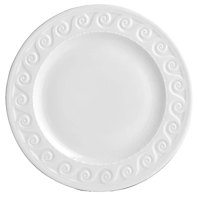 Bernardaud Louvre Dessert Plate