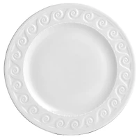 Bernardaud Louvre Dessert Plate