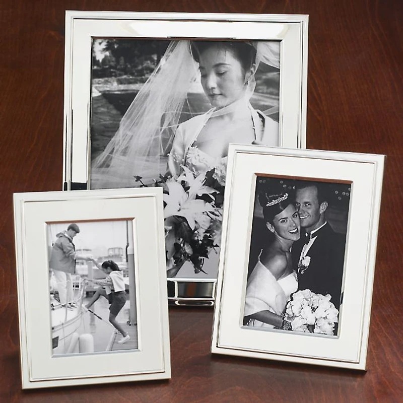 Classic Frame, 5" x 7"
