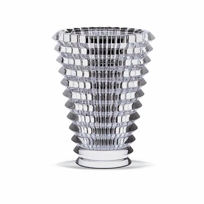 Eye Oval Small Vase