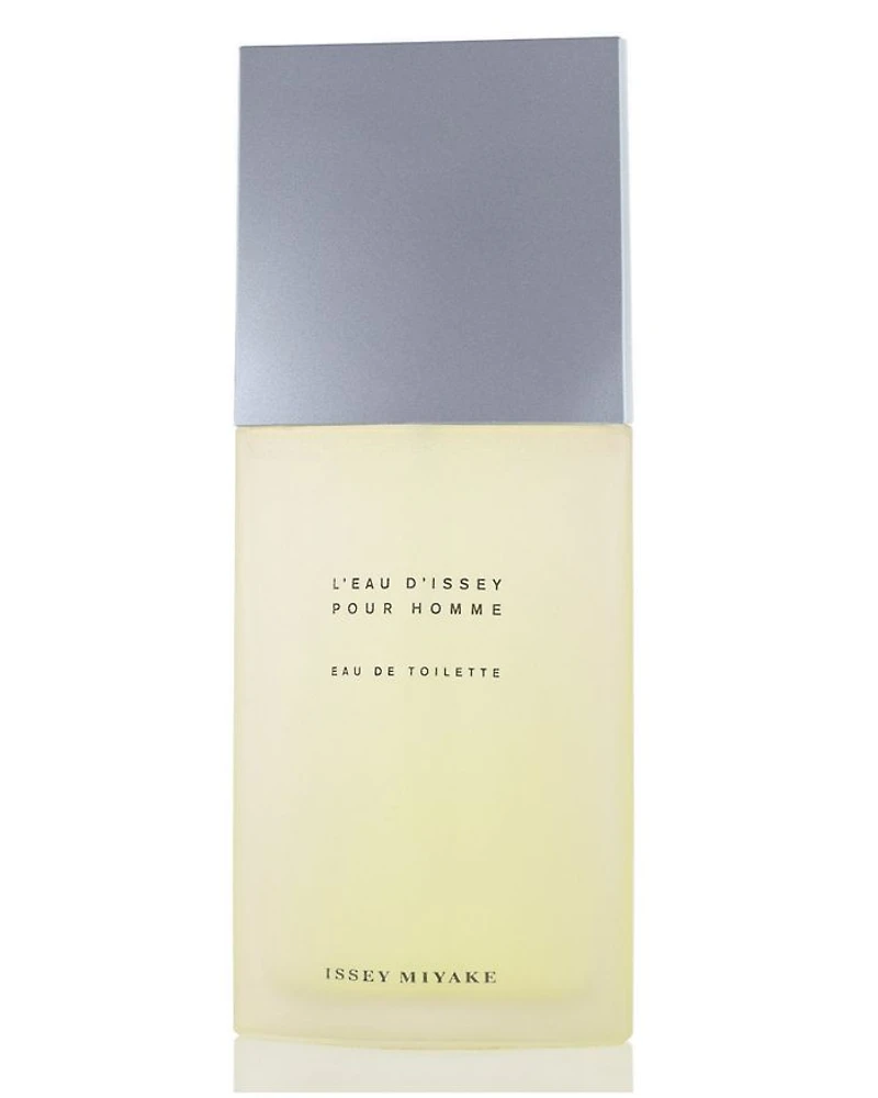 L'Eau d'Issey Pour Homme Eau de Toilette Spray 2.6 oz.