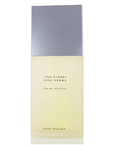 L'Eau d'Issey Pour Homme Eau de Toilette Spray 2.6 oz.