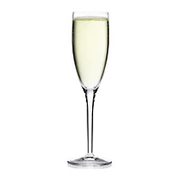 Luigi Bormioli Michelangelo Champagne Flute, Set of 4