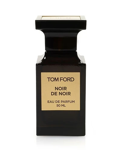 Noir de Eau Parfum Fragrance