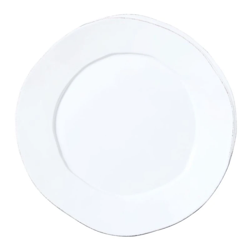 Vietri Lastra Round Platter