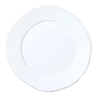 Vietri Lastra Round Platter