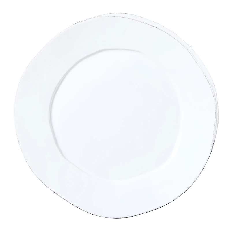 Vietri Lastra Round Platter