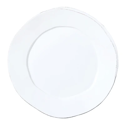 Vietri Lastra Round Platter