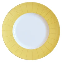 Bernardaud Jardin Indien Service Plate